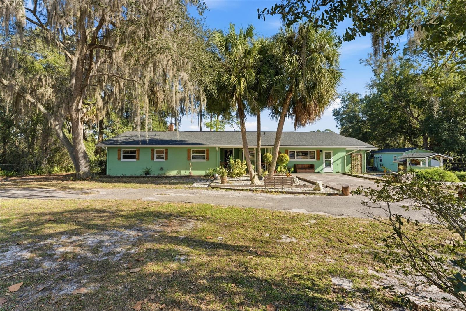 Details for 26310 Fishermans Road, PAISLEY, FL 32767