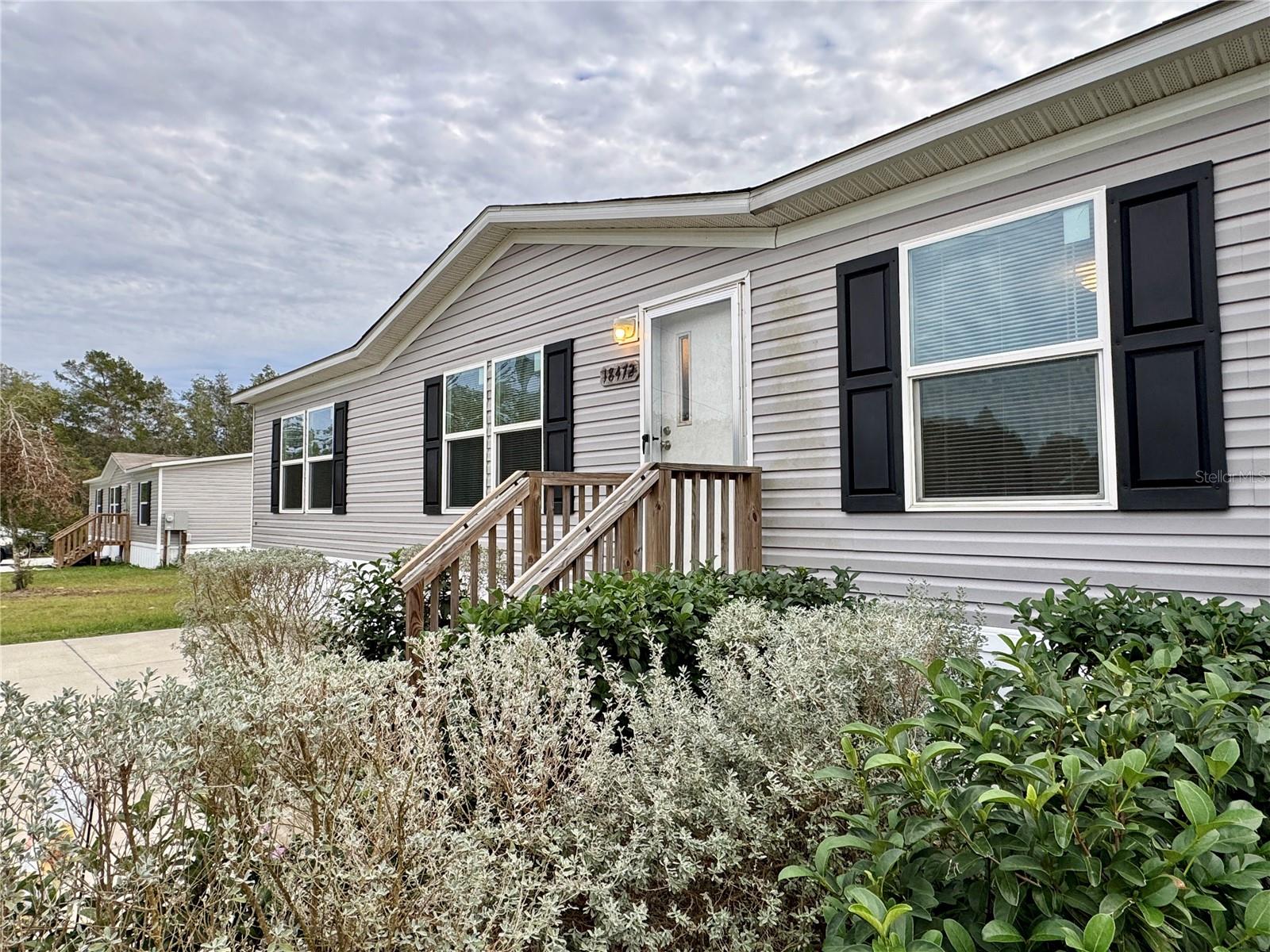 Details for 18472 58th Place, OCKLAWAHA, FL 32179