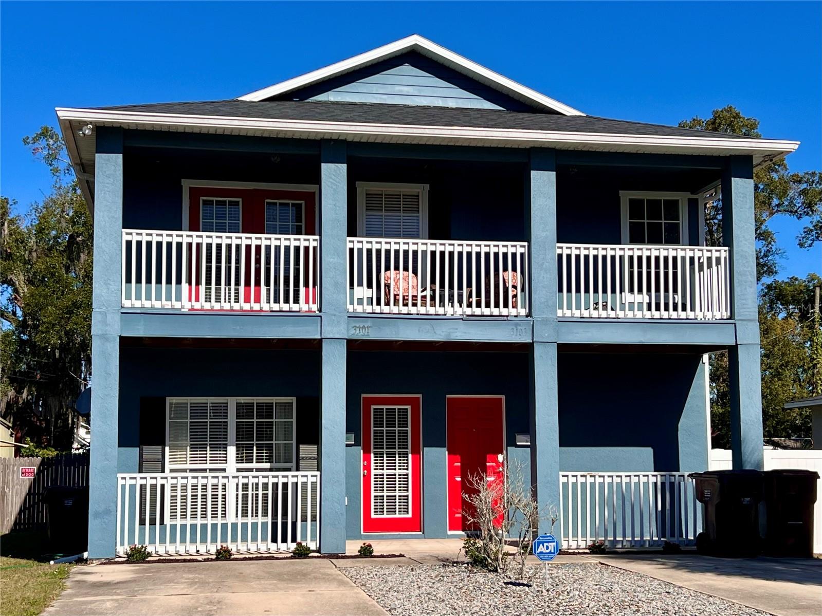 Details for 3101 Washington Street A, ORLANDO, FL 32803