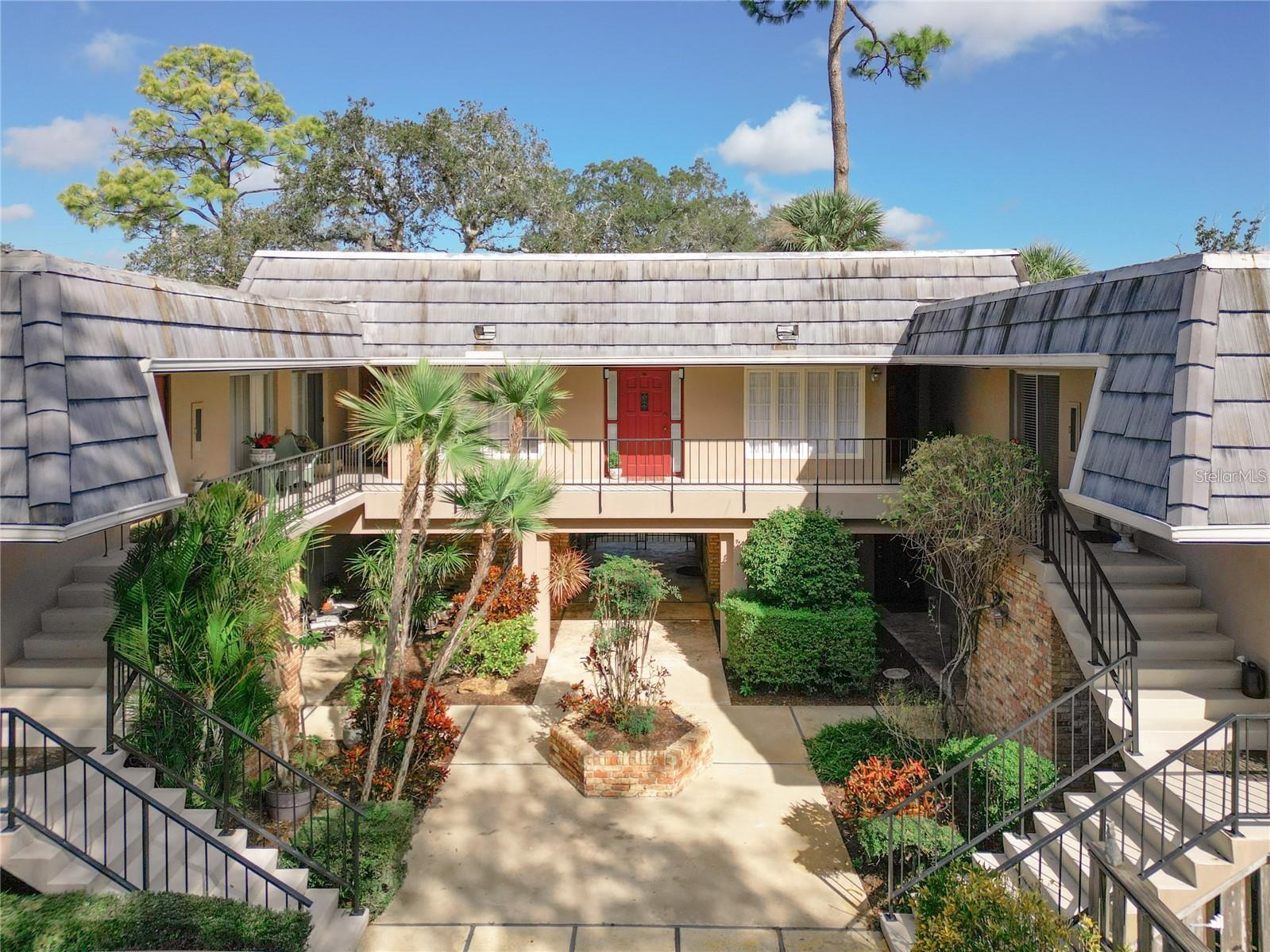 Details for 1920 Woodcrest Drive 9, WINTER PARK, FL 32792