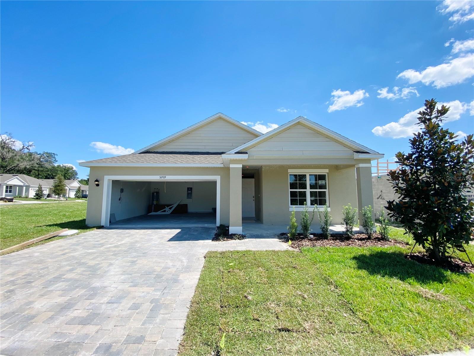 Details for 5709 Horseshoe Loop, APOPKA, FL 32712