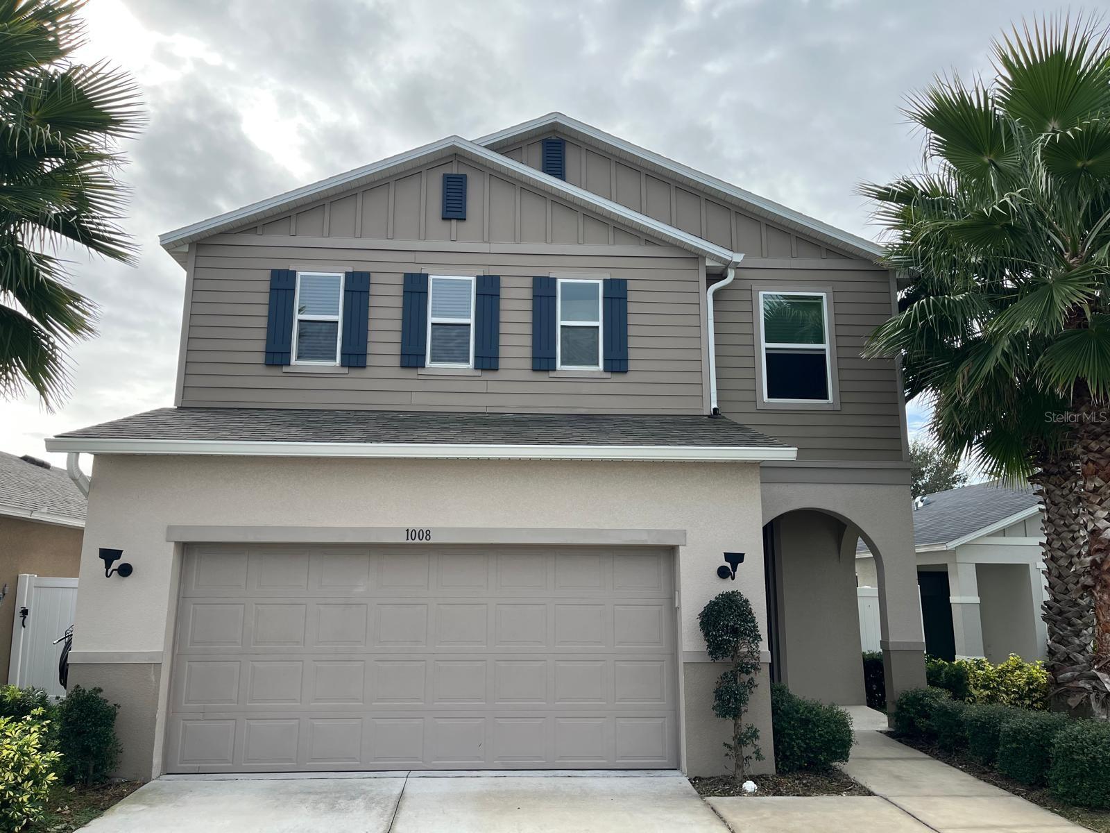 Details for 1008 Papaya Circle, DAVENPORT, FL 33897