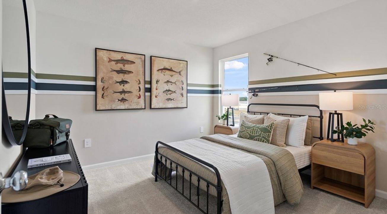 Image 18 of 26 For 3515 Kimbrough Drive