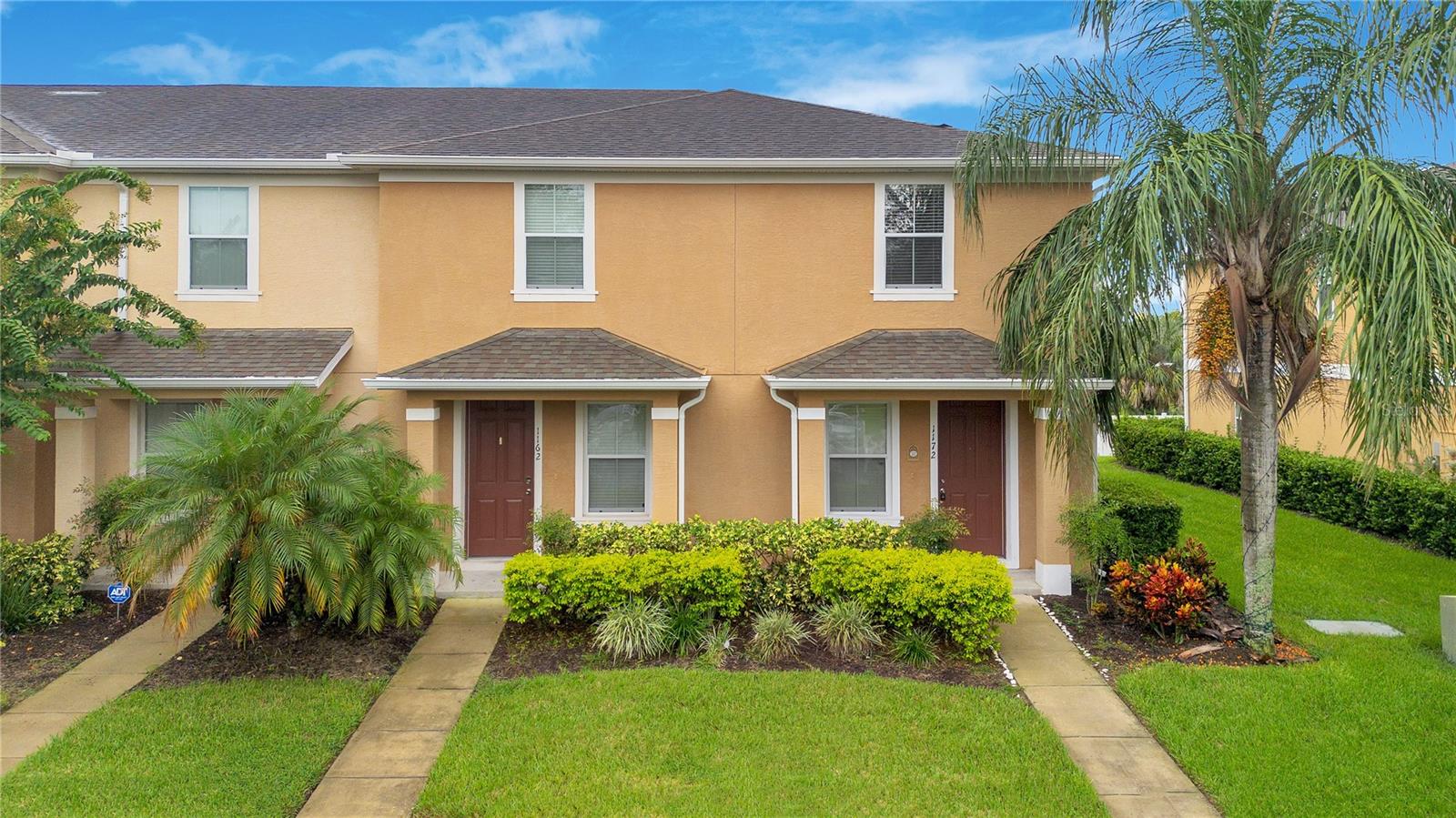 Details for 1172 Chelsea Drive, DAVENPORT, FL 33897