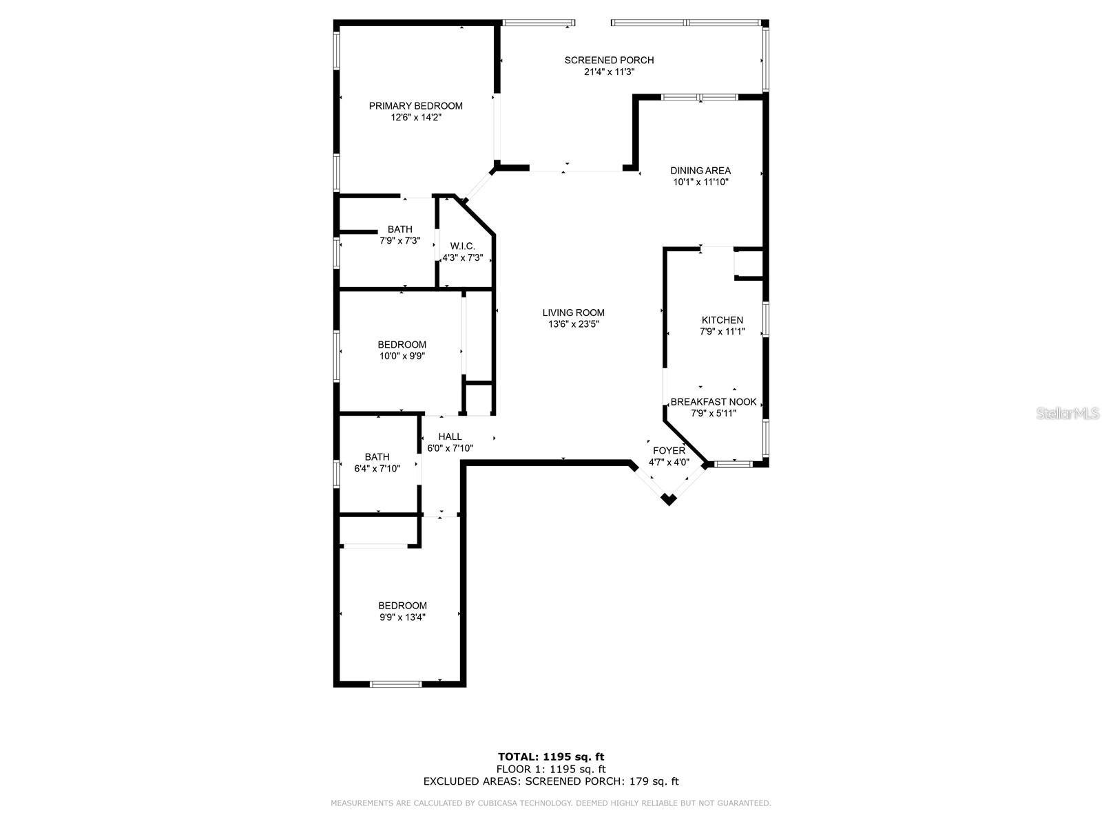 Image 29 of 29 For 767 Meadowside Court