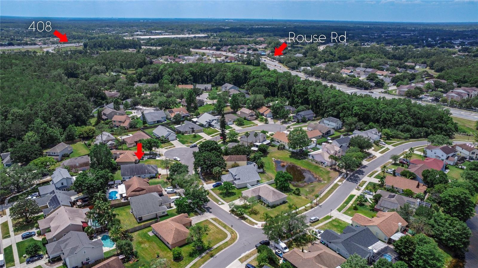 Image 6 of 29 For 767 Meadowside Court