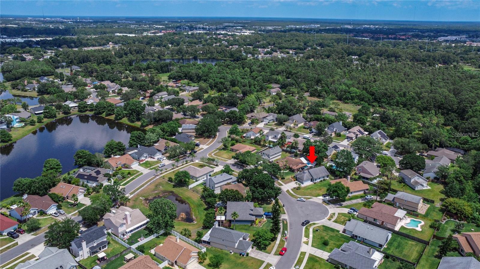 Image 7 of 29 For 767 Meadowside Court