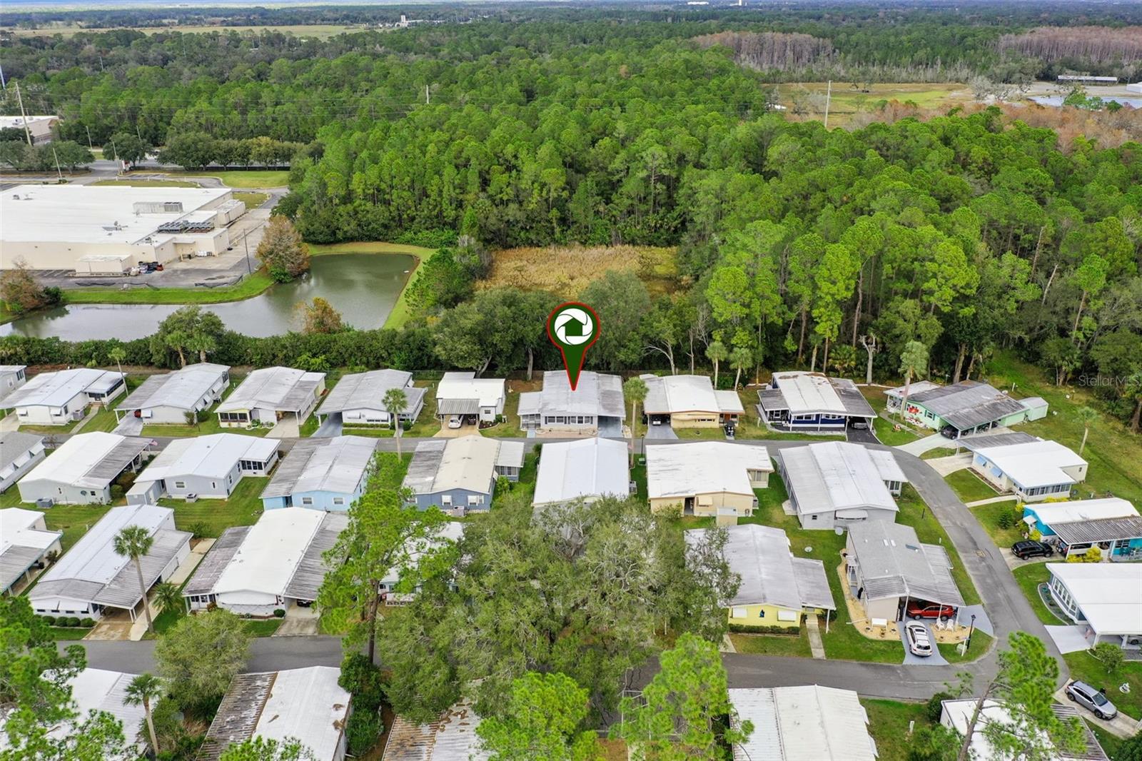 Image 39 of 42 For 221 Pinewood Drive