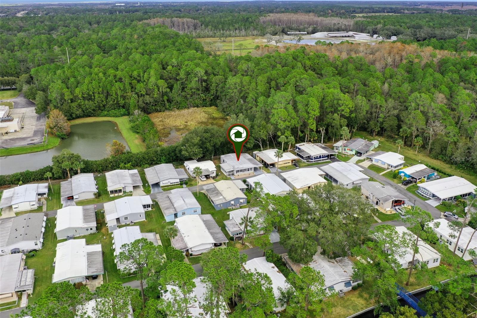 Image 41 of 42 For 221 Pinewood Drive