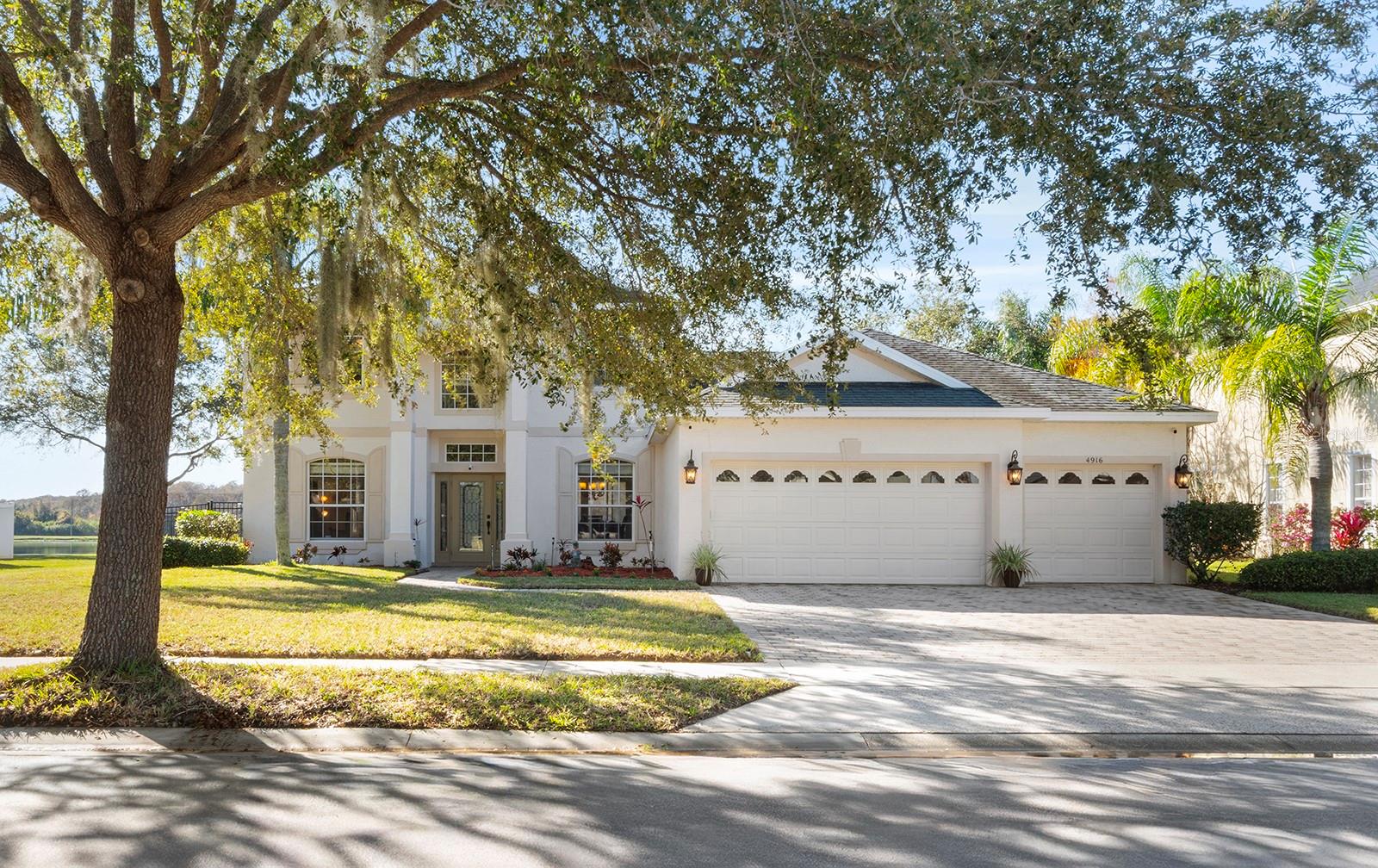 Details for 4916 Parkview Drive, ST CLOUD, FL 34771