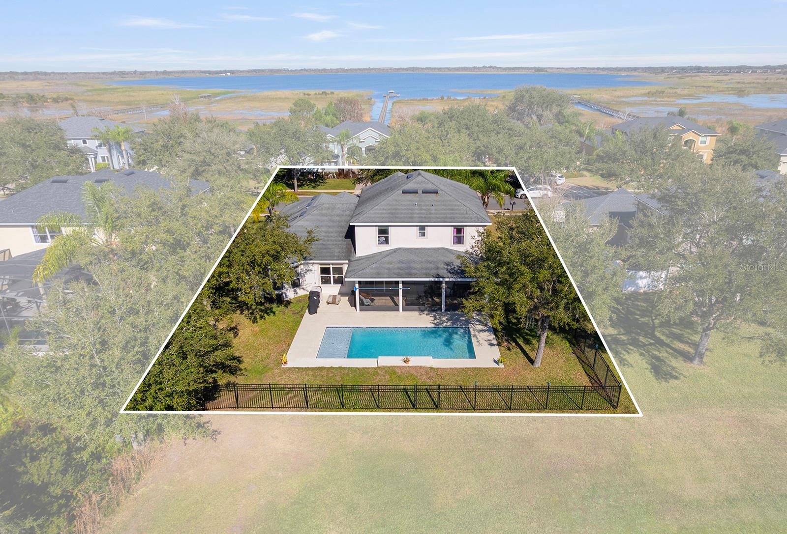 Image 40 of 72 For 4916 Parkview Drive