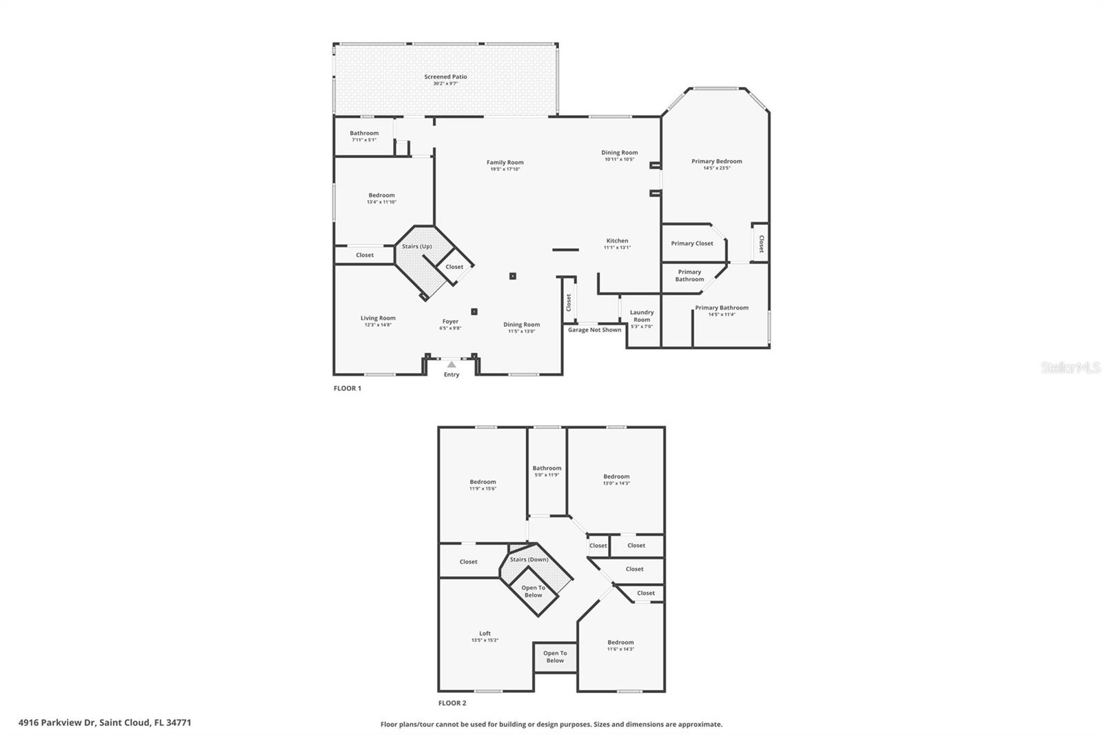 Image 41 of 72 For 4916 Parkview Drive