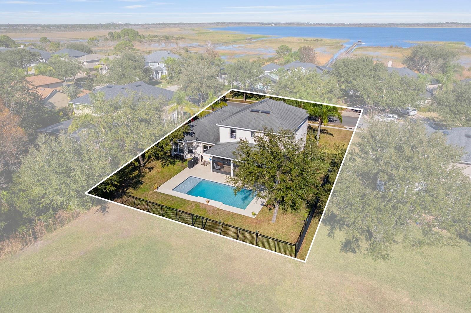 Image 45 of 72 For 4916 Parkview Drive