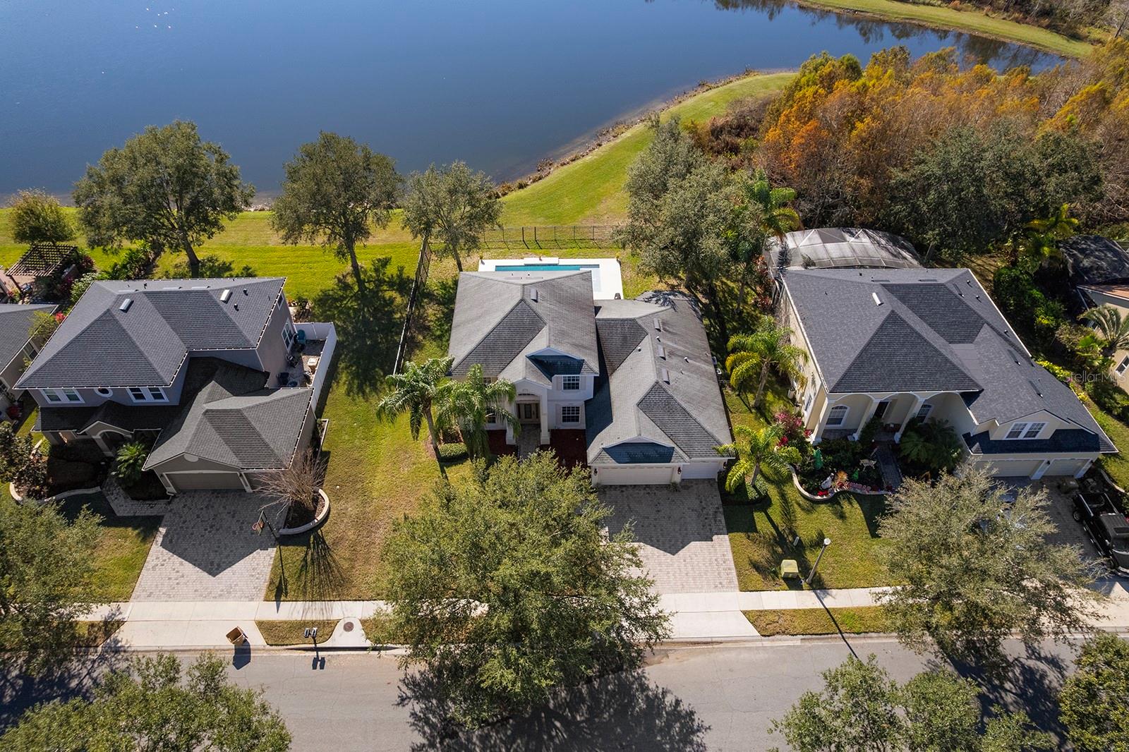 Image 47 of 72 For 4916 Parkview Drive