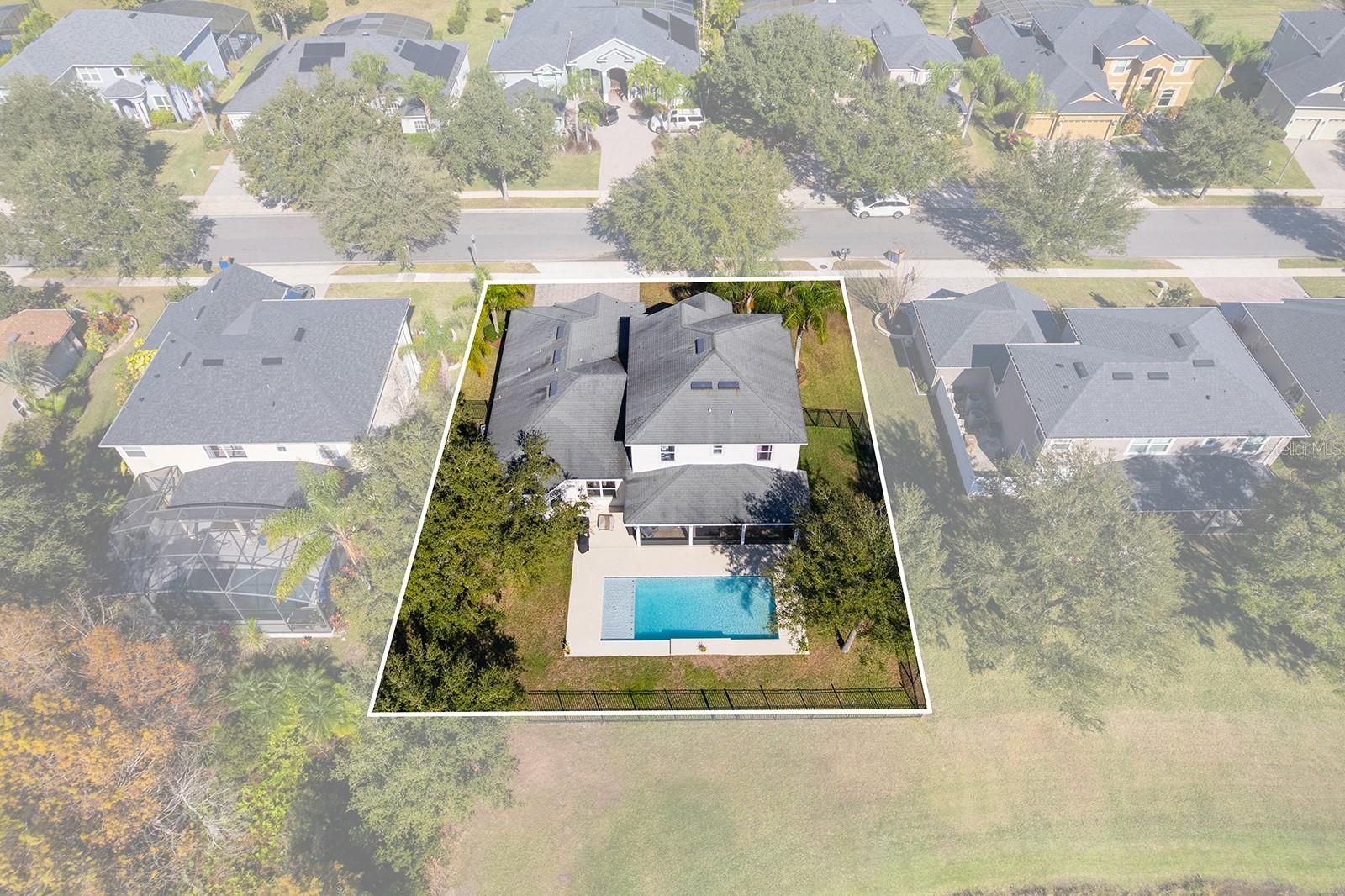 Image 50 of 72 For 4916 Parkview Drive