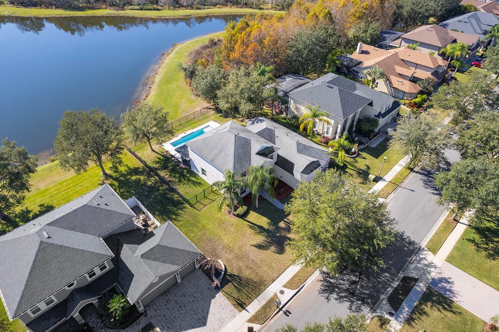 Image 59 of 72 For 4916 Parkview Drive