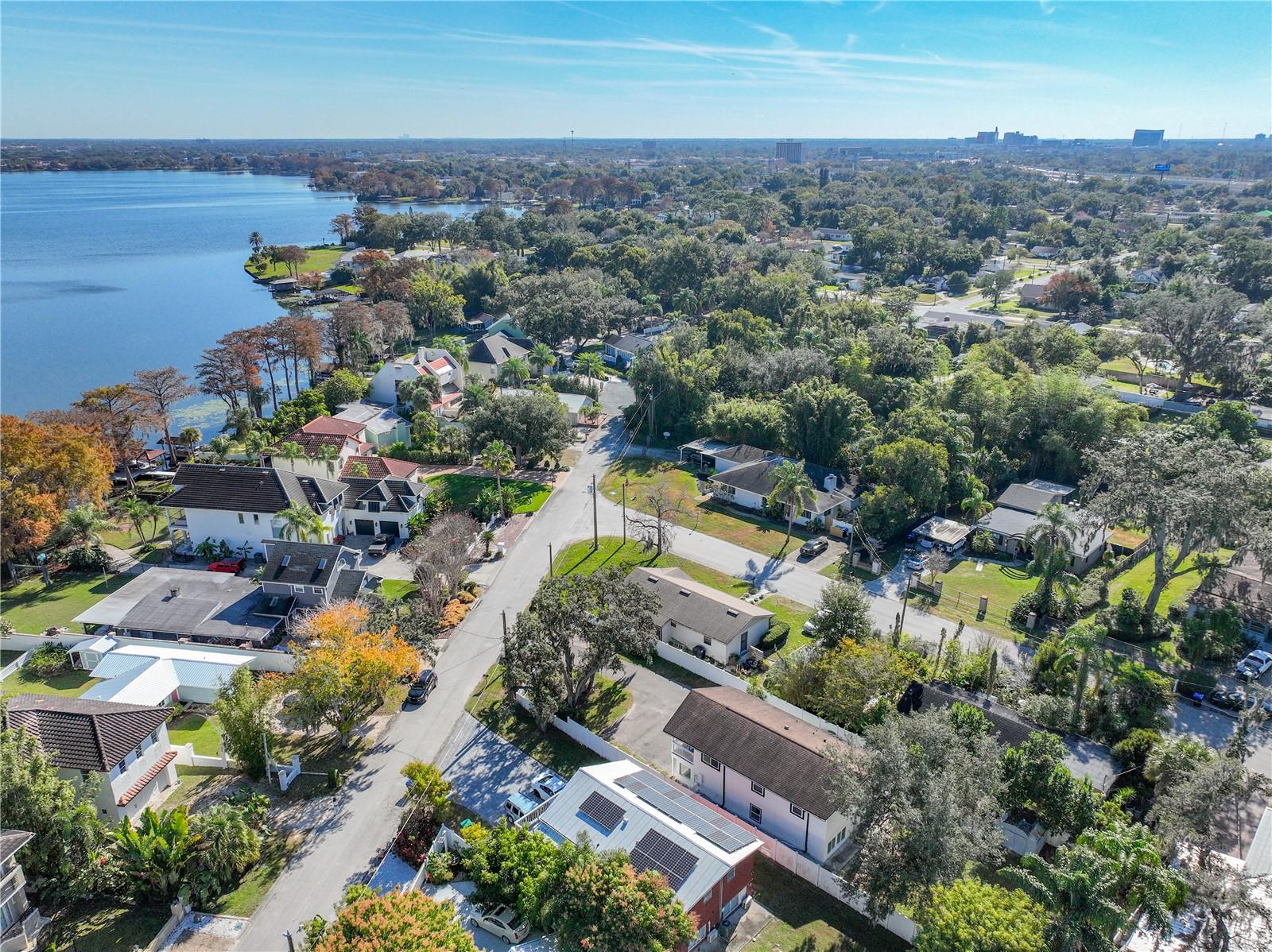 Image 50 of 51 For 423 Ololu Drive