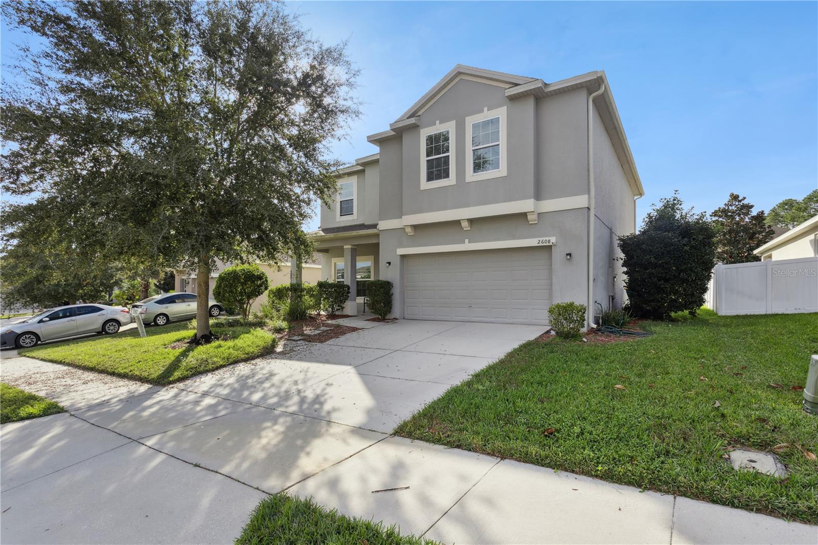 Details for 2608 Limerick Circle, GRAND ISLAND, FL 32735