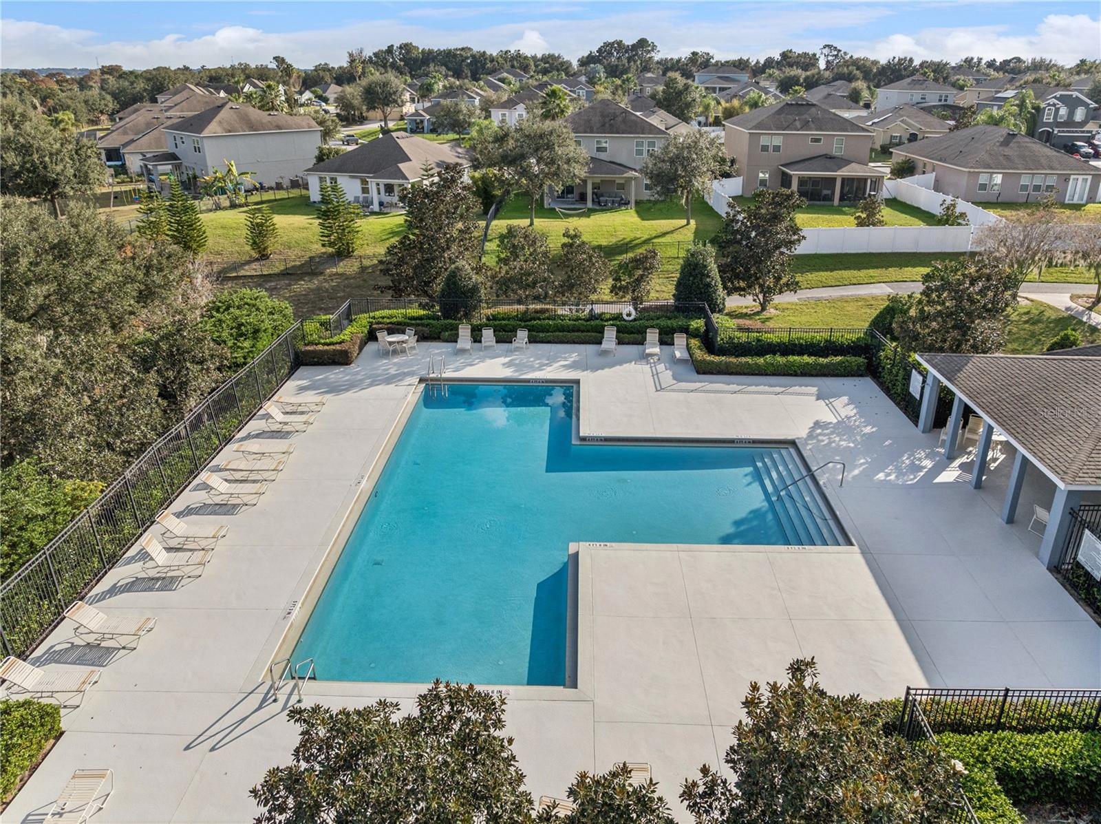 Image 41 of 50 For 2608 Limerick Circle