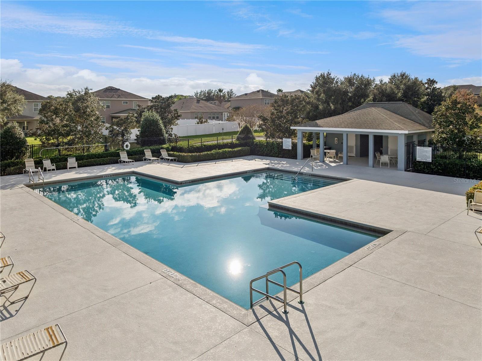 Image 42 of 50 For 2608 Limerick Circle