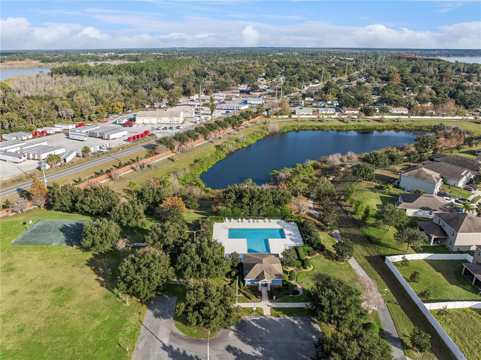 Image 43 of 50 For 2608 Limerick Circle