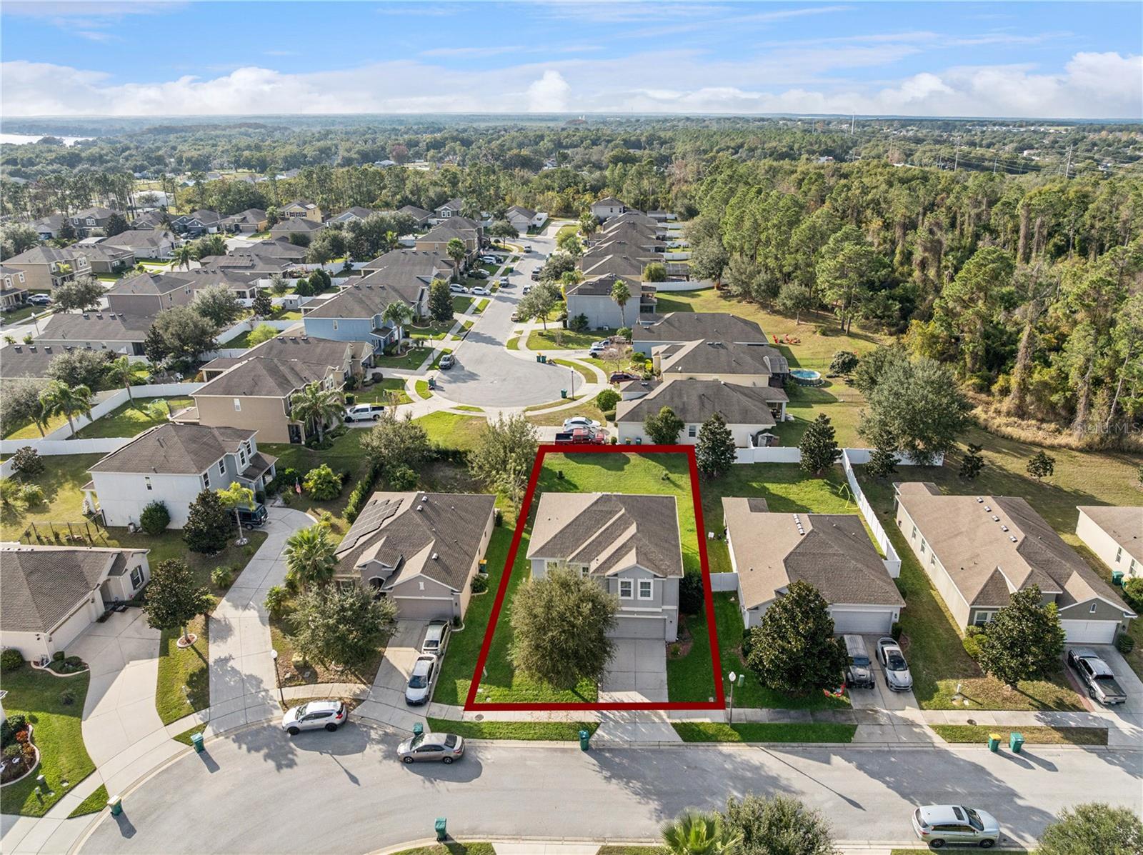 Image 46 of 50 For 2608 Limerick Circle