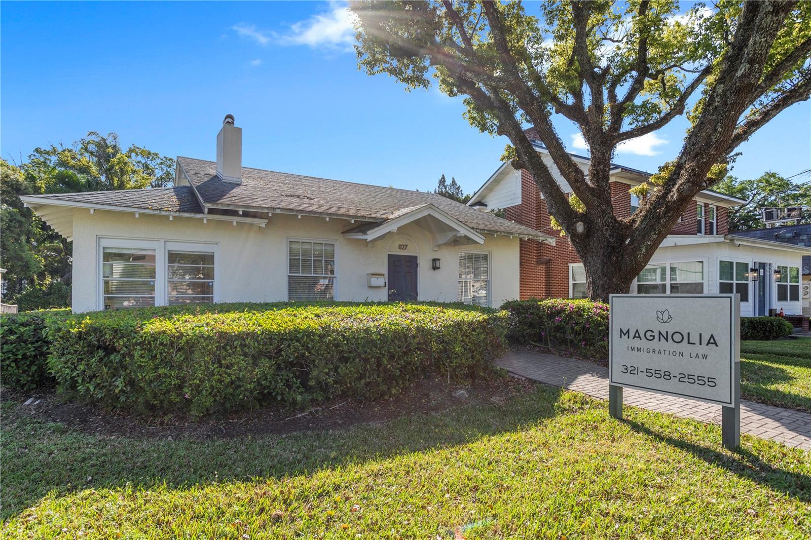 Details for 827 Irma Avenue, ORLANDO, FL 32803