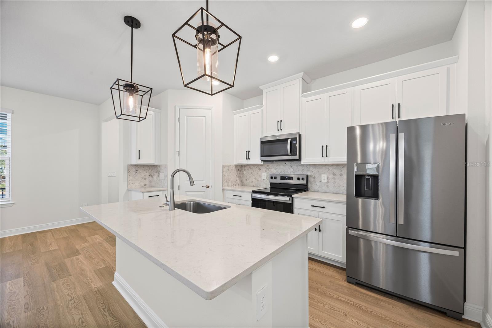 Image 2 of 18 For 16436 Silver Brook Way