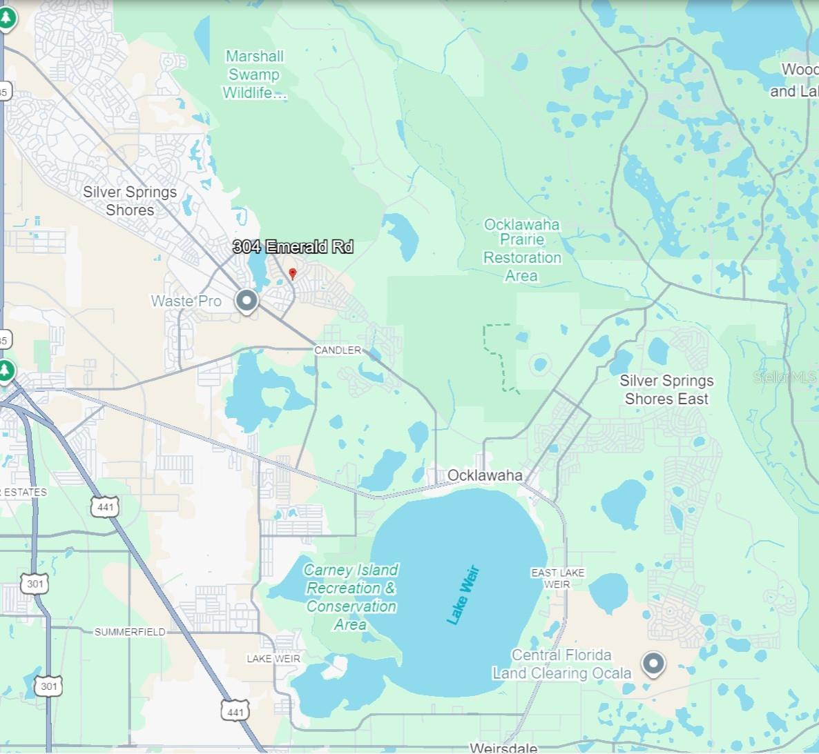 Image 2 of 5 For 304 Emerald Road