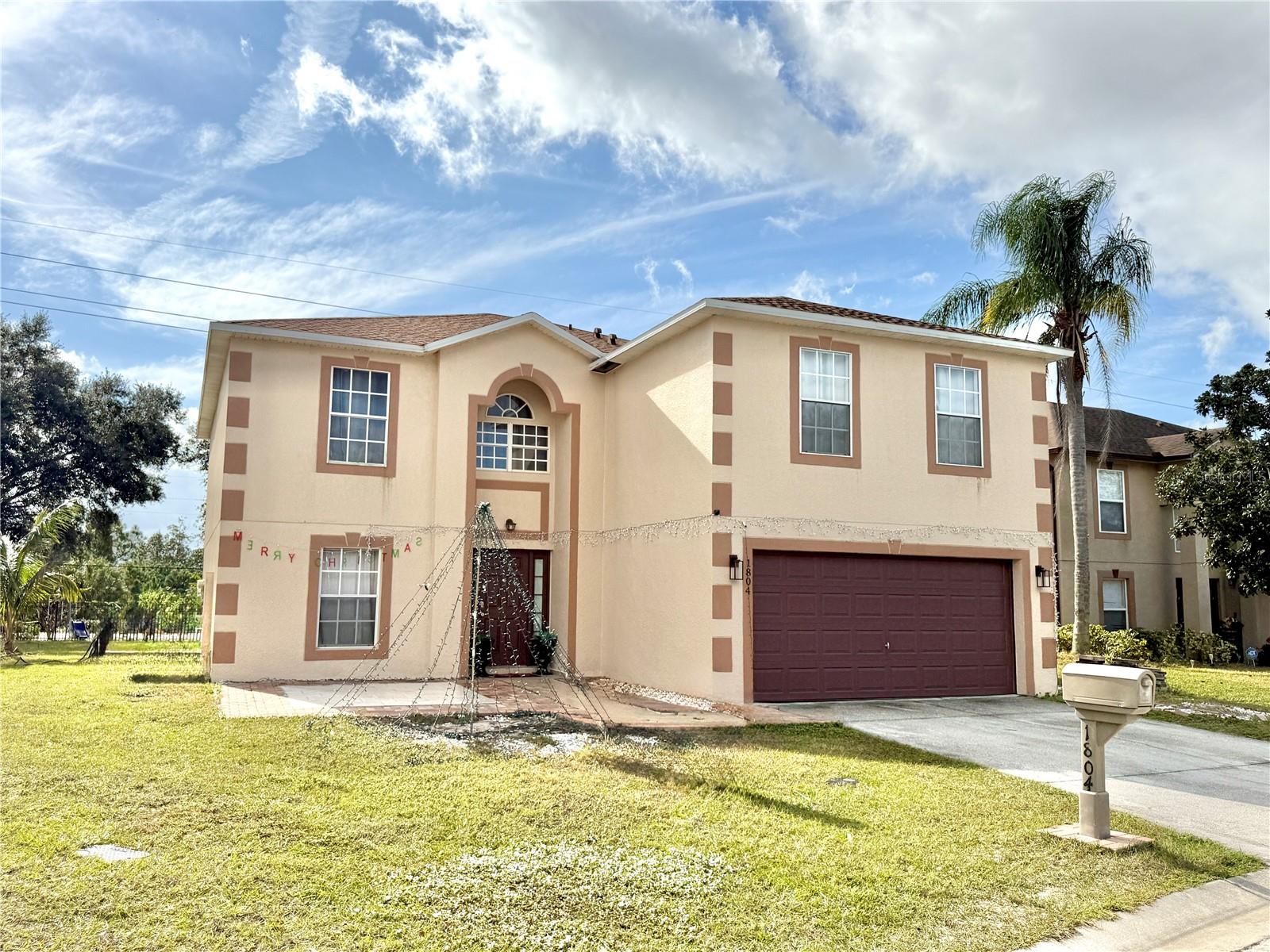 Details for 1804 Emily Drive, WINTER HAVEN, FL 33884