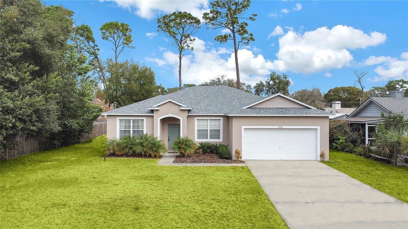 Details for 2727 Ramsey Drive, APOPKA, FL 32703