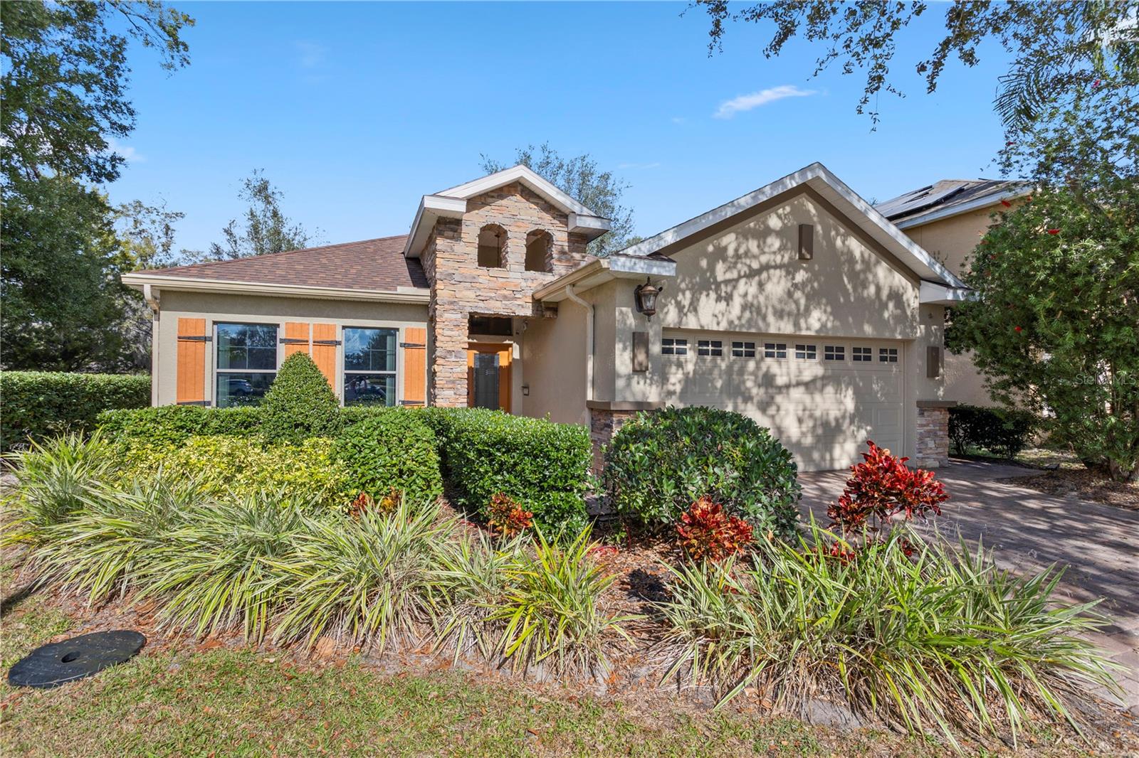 Details for 1233 Bramley Lane, DELAND, FL 32720