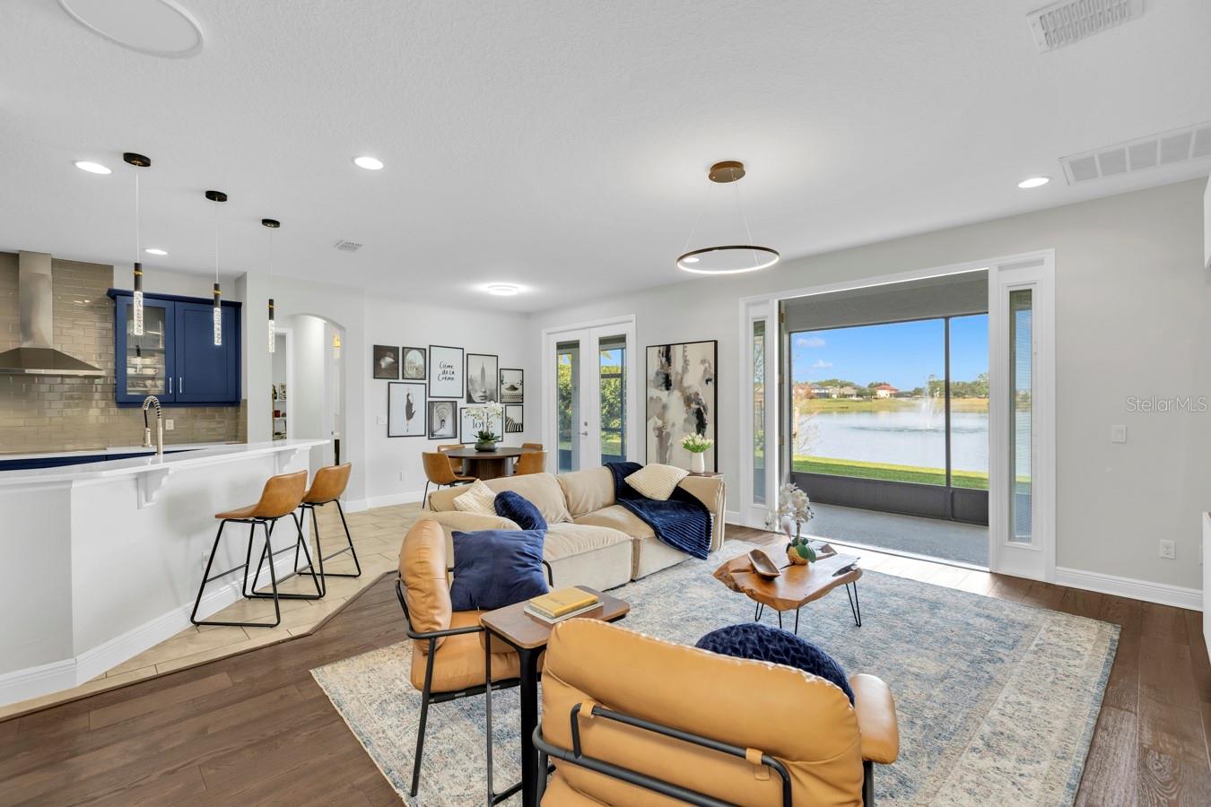 Image 11 of 76 For 3241 Preserve Drive