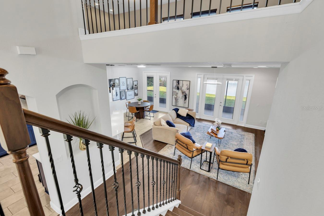 Image 33 of 76 For 3241 Preserve Drive