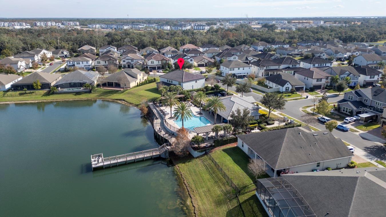 Image 65 of 76 For 3241 Preserve Drive