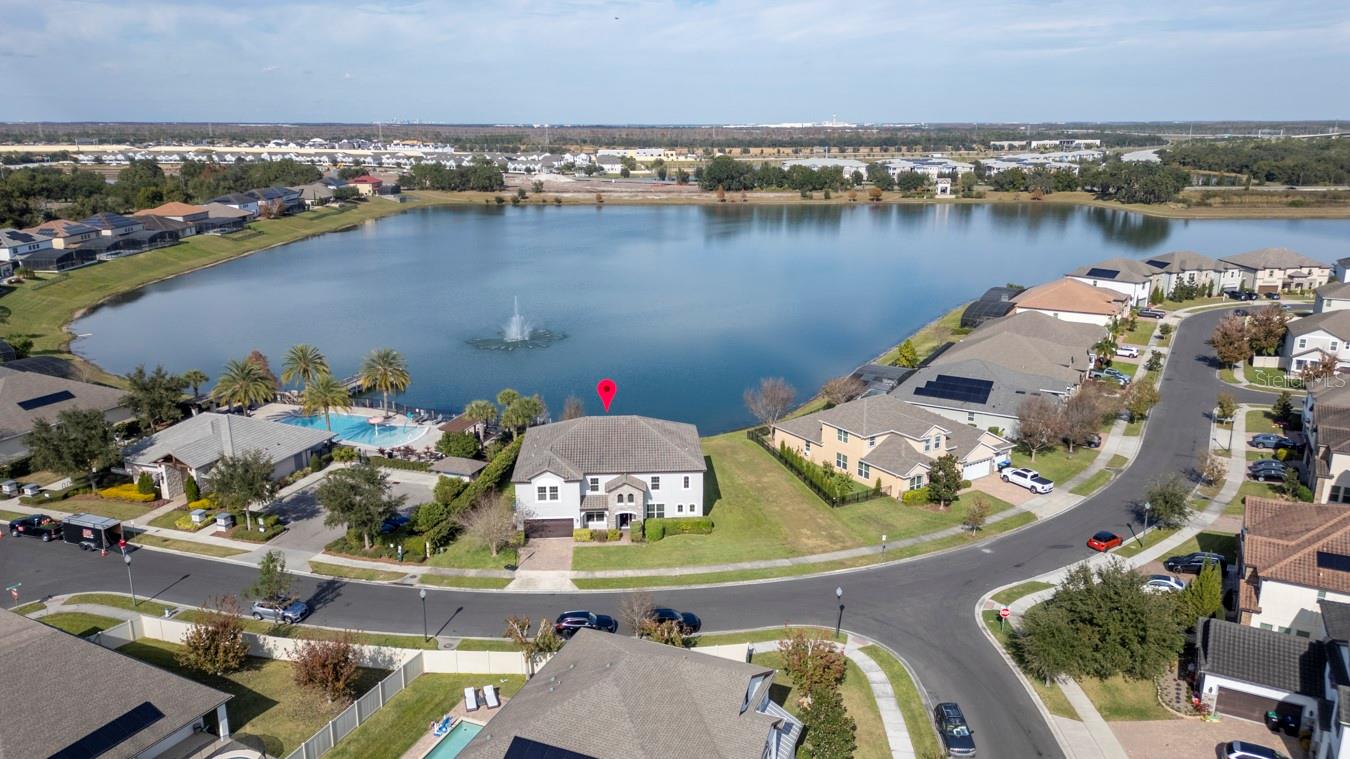 Image 69 of 76 For 3241 Preserve Drive