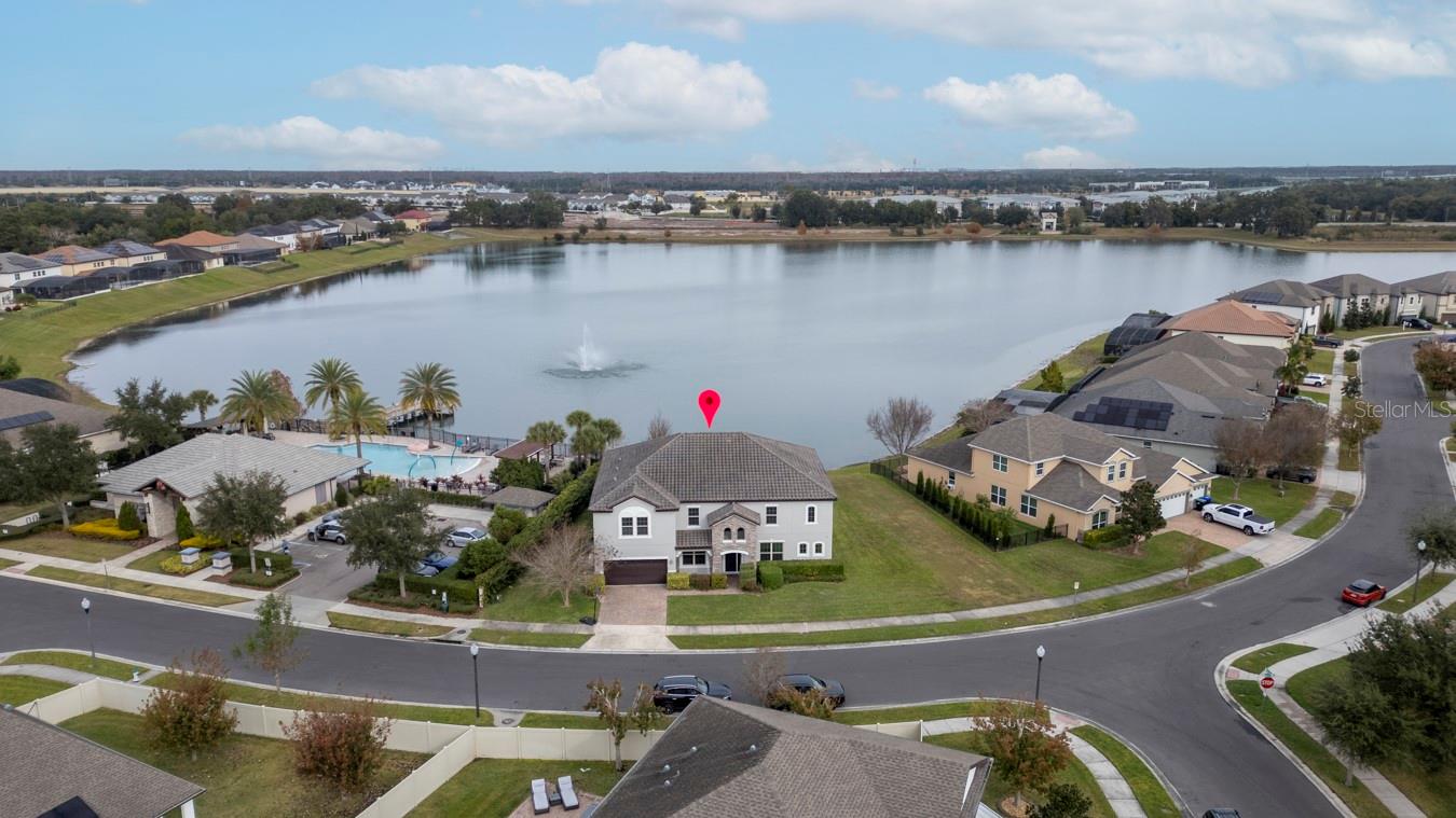 Image 70 of 76 For 3241 Preserve Drive