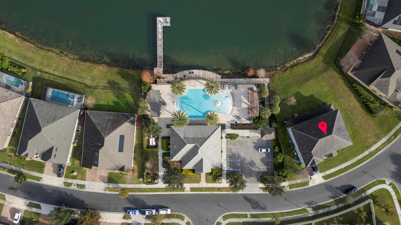 Image 71 of 76 For 3241 Preserve Drive