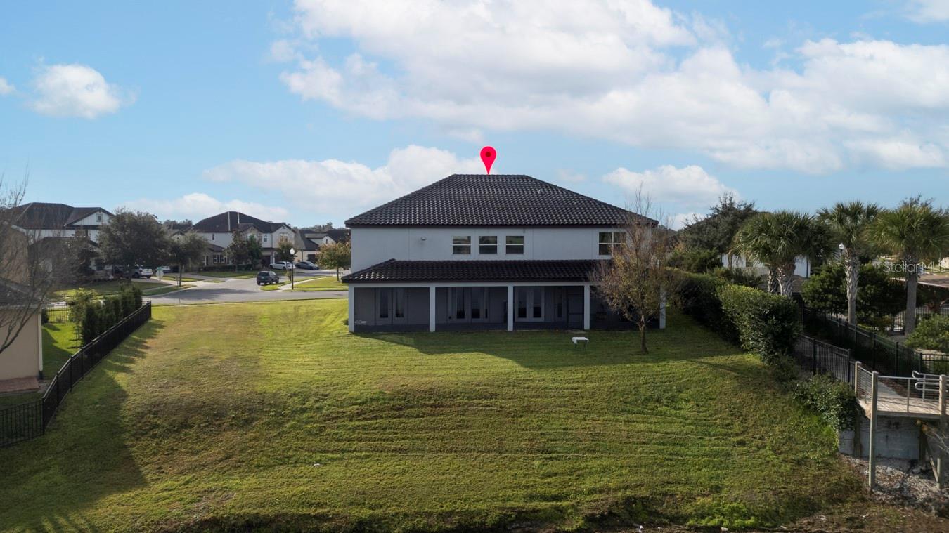 Image 74 of 76 For 3241 Preserve Drive