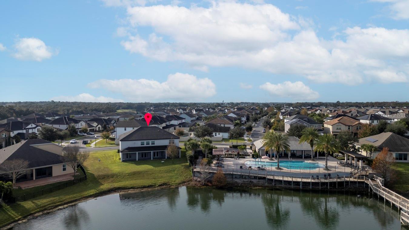 Image 75 of 76 For 3241 Preserve Drive