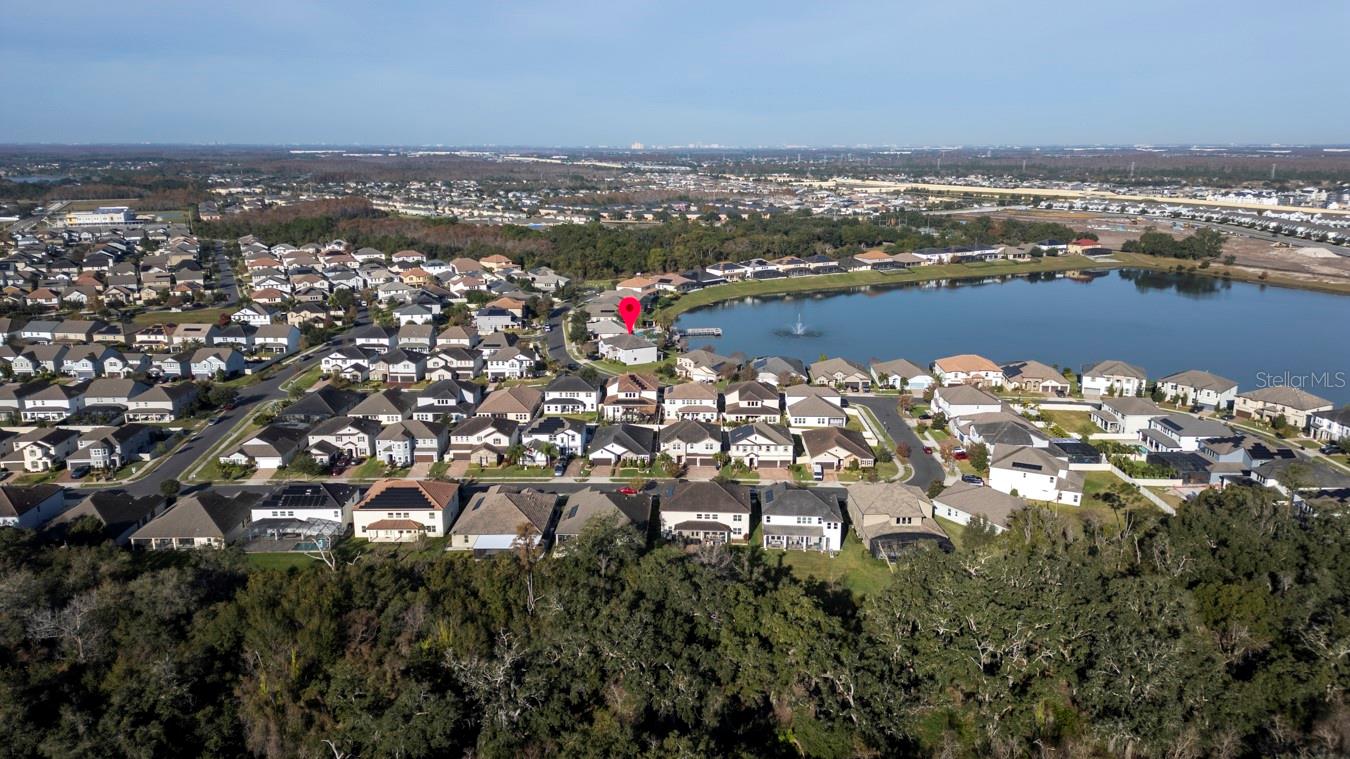 Image 76 of 76 For 3241 Preserve Drive