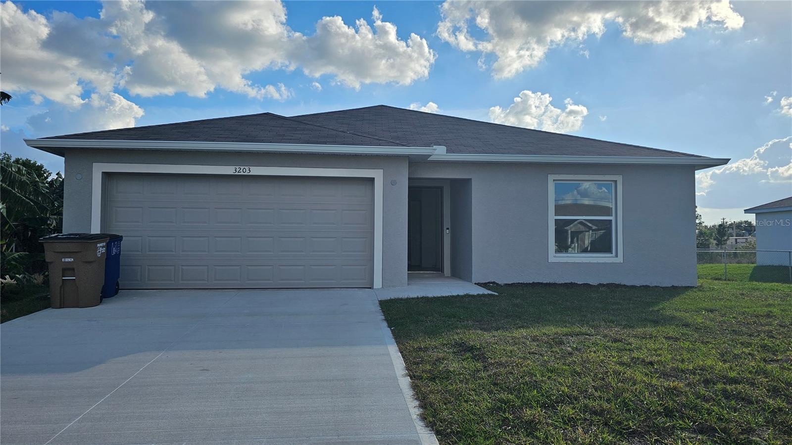 Details for 3203 6th Street W, LEHIGH ACRES, FL 33971
