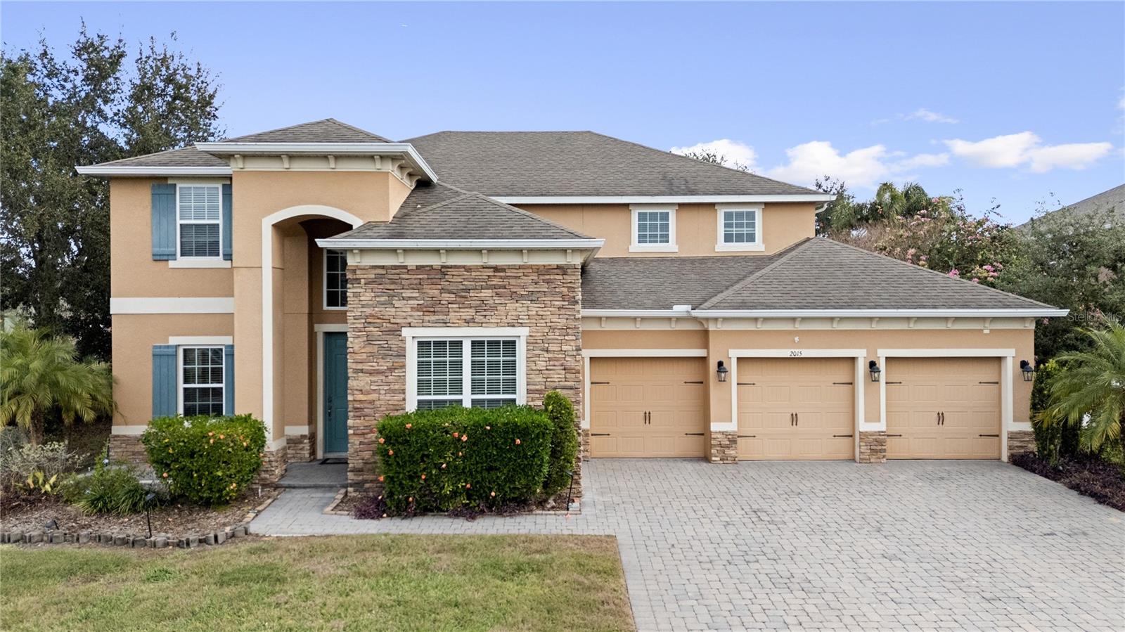 Details for 2015 Sandy Garden Lane, WINTER GARDEN, FL 34787