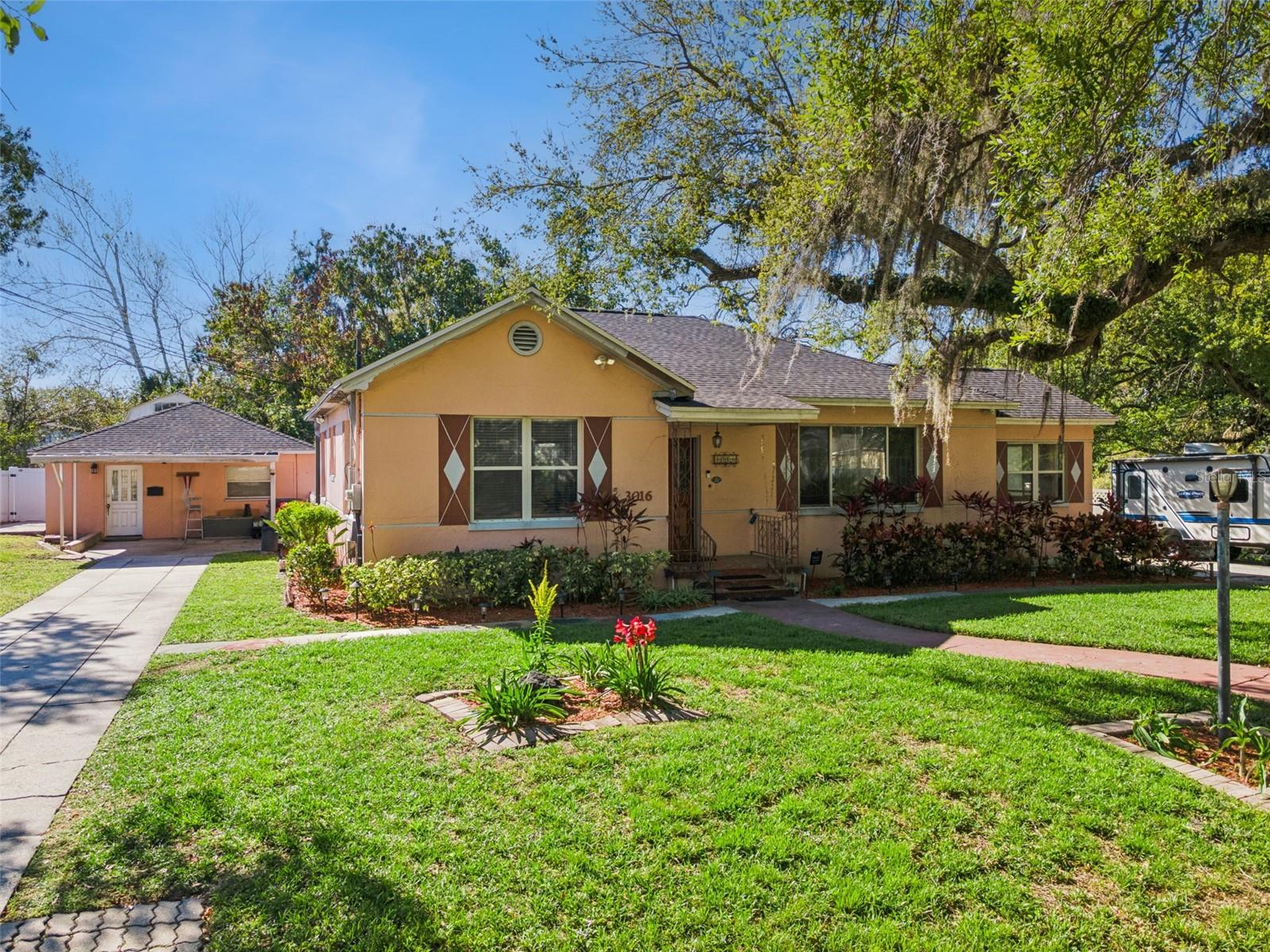 Details for 3016 Albany Avenue, TAMPA, FL 33607