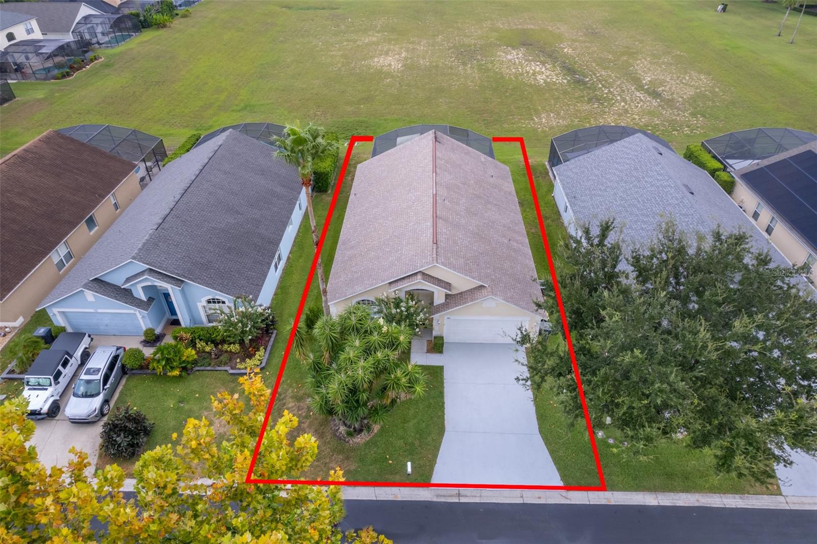 Image 27 of 30 For 207 Langham Drive