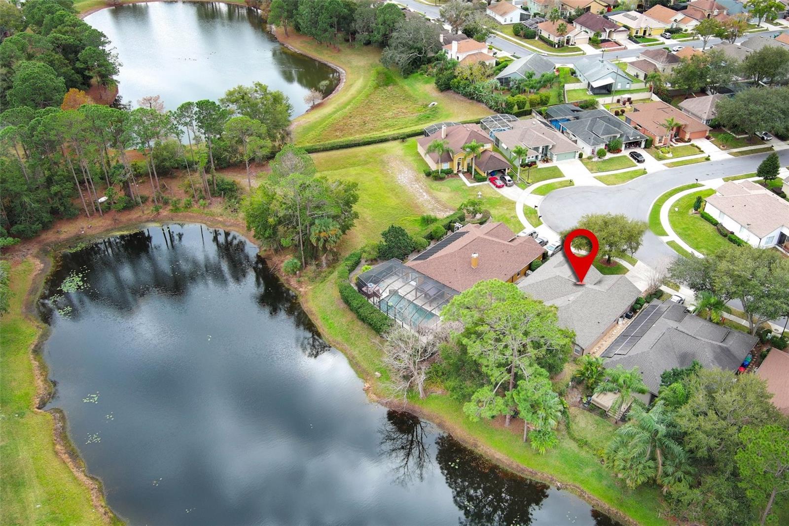 Image 41 of 61 For 488 Pickfair Terrace