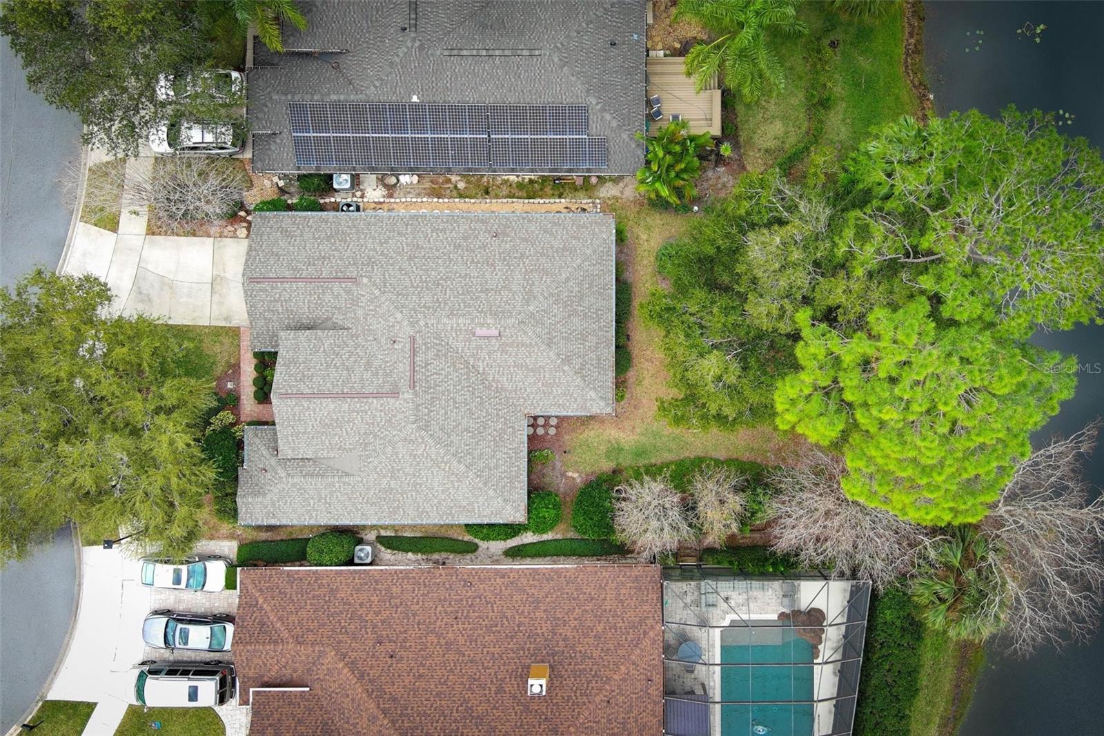 Image 46 of 61 For 488 Pickfair Terrace