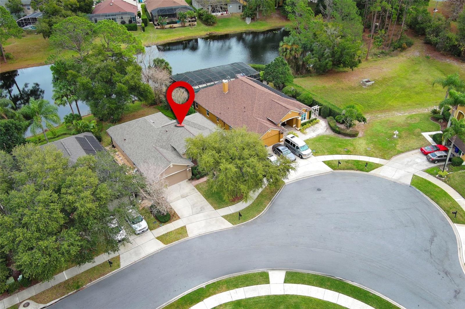 Image 49 of 61 For 488 Pickfair Terrace