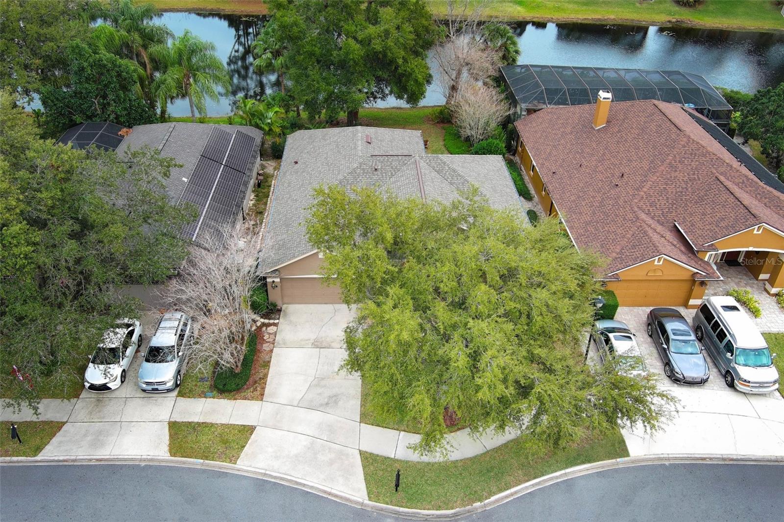 Image 50 of 61 For 488 Pickfair Terrace