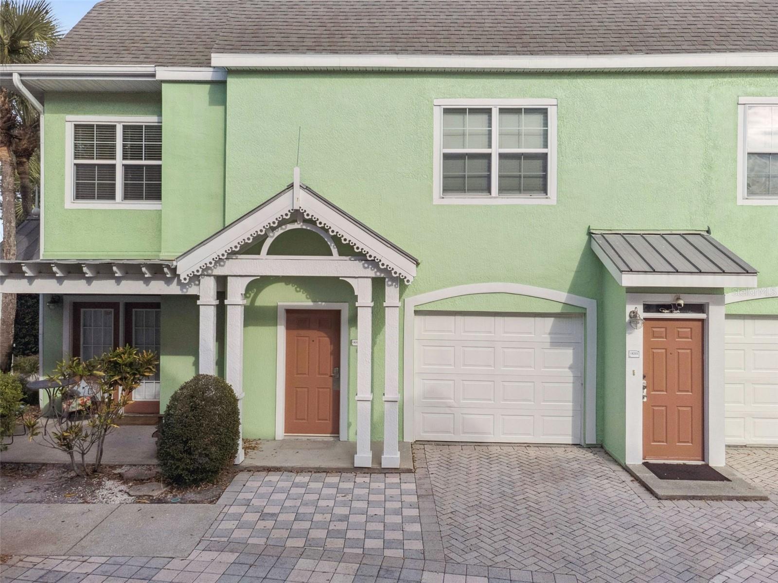 Details for 3007 Bonfire Beach Drive 201, KISSIMMEE, FL 34746